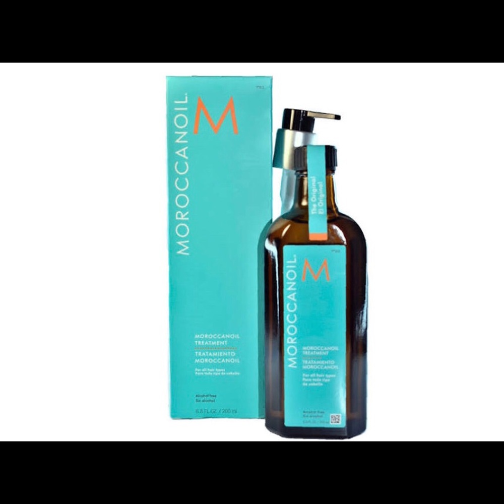 Moroccanoil Treatment 6.8 oz.